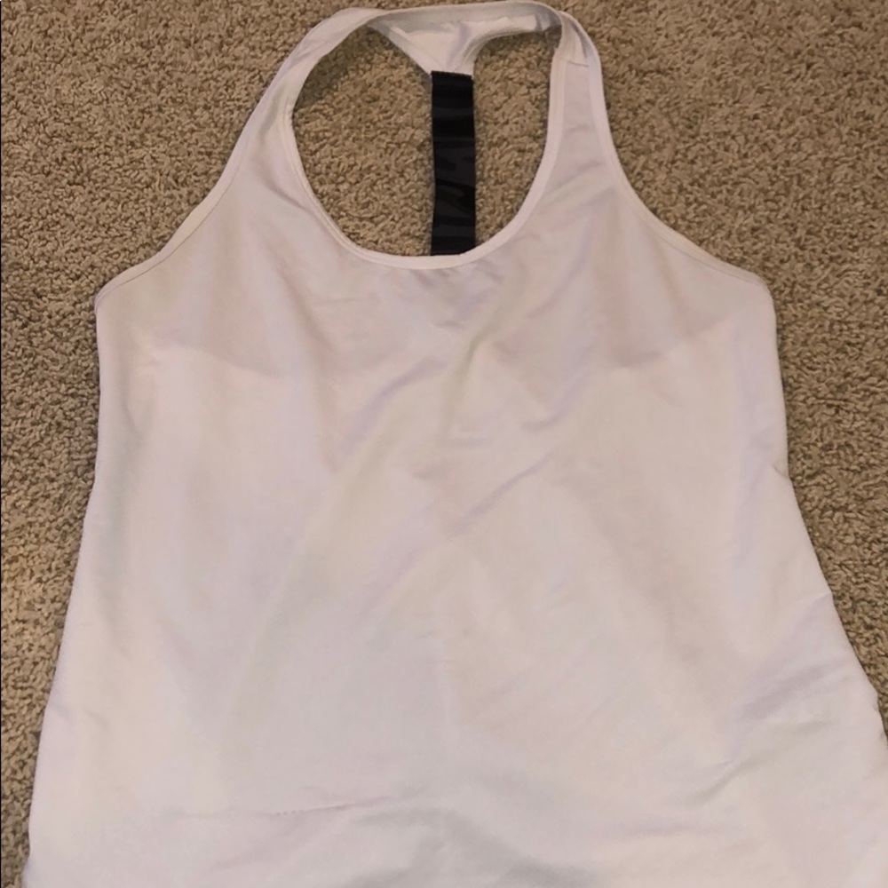 Workout top
